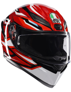 Casco integrale K1S Agv 2