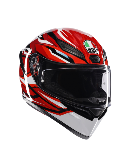 Casco integrale K1S Agv
