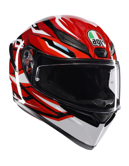 Casco integrale K1S Agv