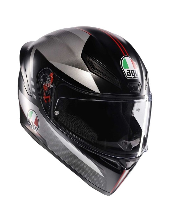Casco integrale K1S Agv