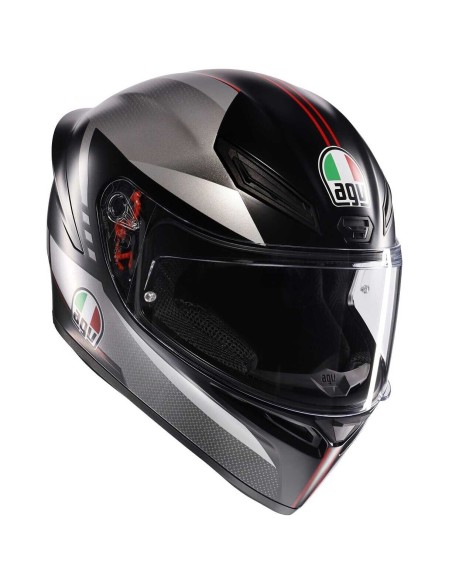Casco integrale K1S Agv