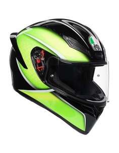 Casco integrale K1 Agv