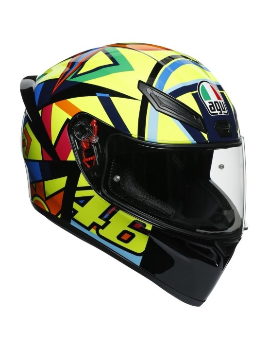 Casco integrale K1 Agv