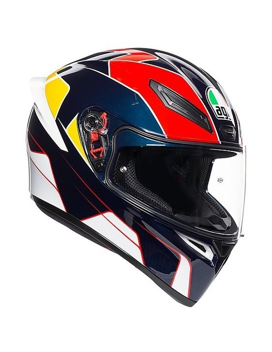 Casco integrale K1 Agv