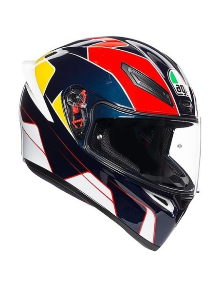 Casco integrale K1 Agv