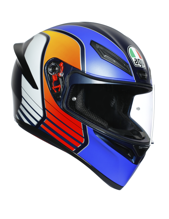 Casco integrale K1 Agv
