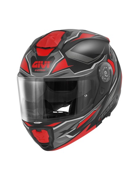Casco modulare X27 Givi