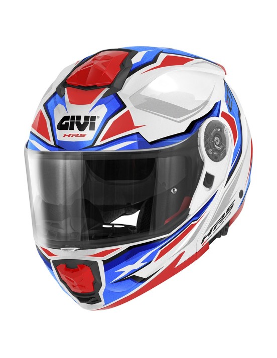 Casco modulare X27 Givi