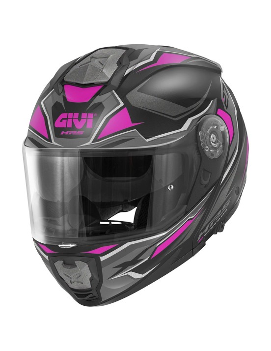 Casco modulare X27 Givi