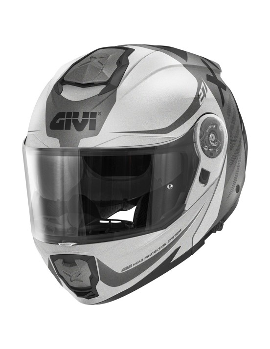 Casco modulare X27 Givi