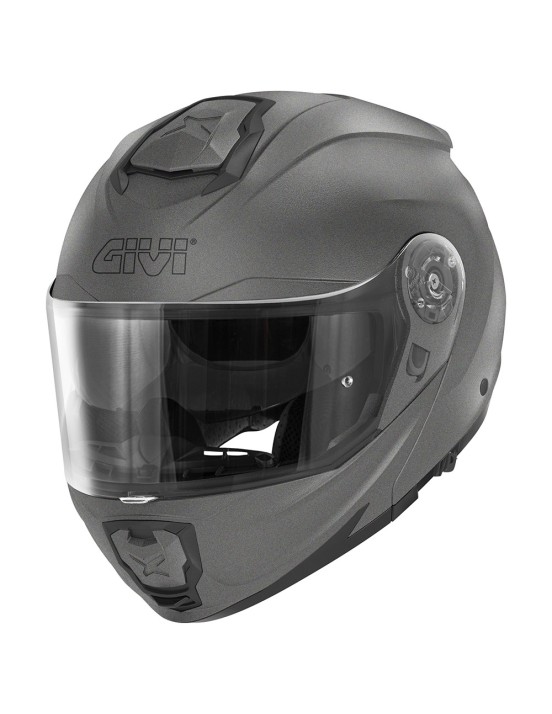 Casco modulare X27 Givi