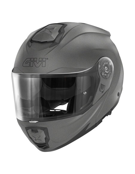 Casco modulare X27 Givi
