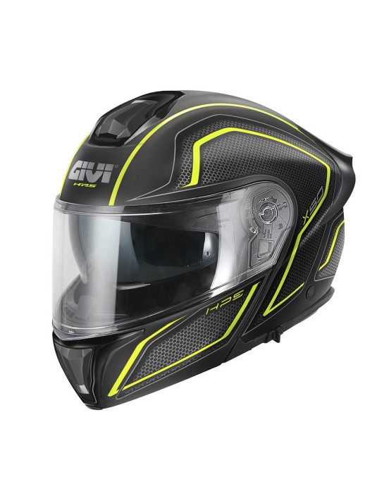 Casco modulare X50 Givi