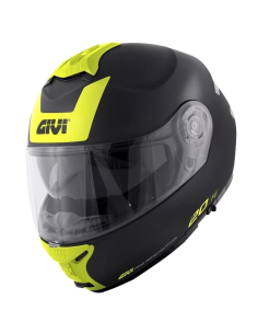 Casco modulare X20 Givi