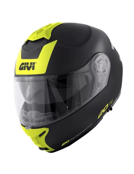 Casco modulare X20 Givi
