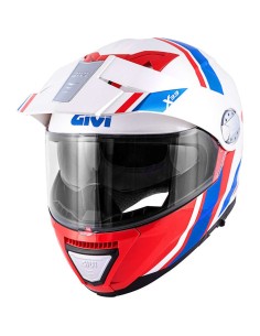 Casco modulare X33 Givi