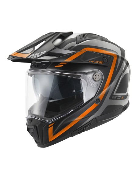 Casco integrale H80.1 Givi