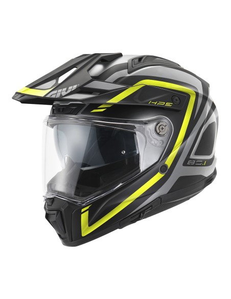 Casco integrale H80.1 Givi