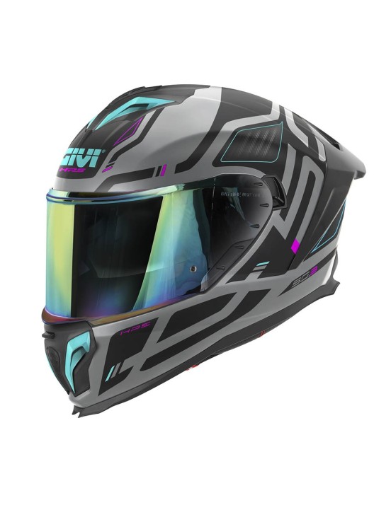 Casco integrale H50.3 Givi