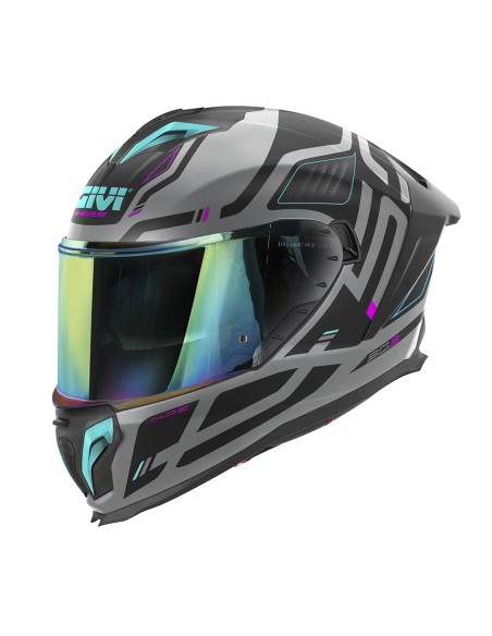 Casco integrale H50.3 Givi