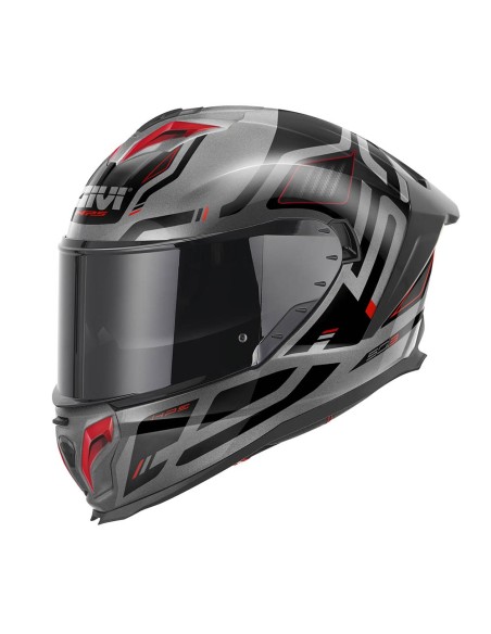 Casco integrale H50.3 Givi