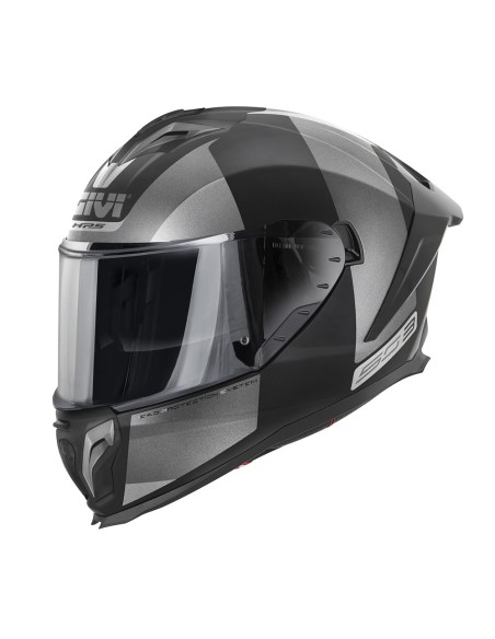 Casco integrale H50.3 Givi