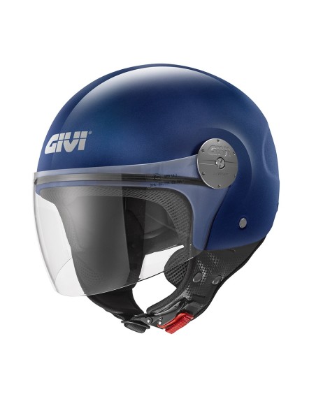 Casco jet H10.7 Givi