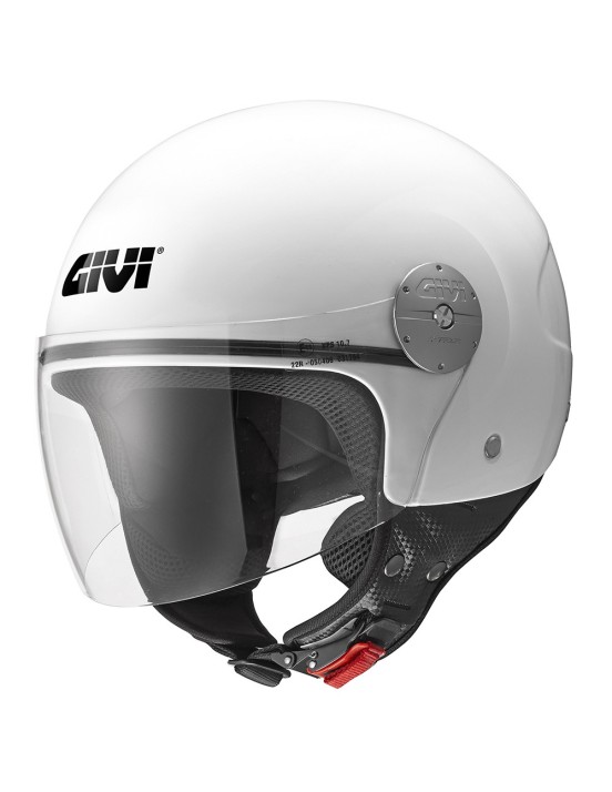Casco jet H10.7 Givi
