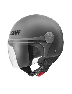 Casco jet H10.7 Givi 2