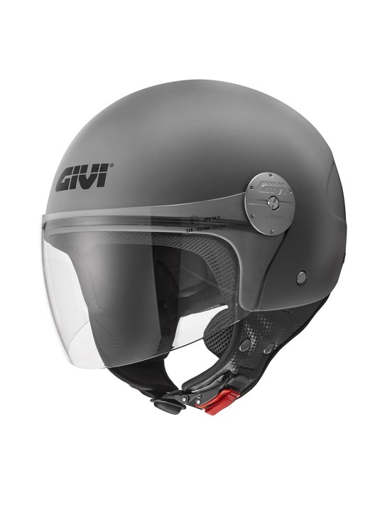 Casco jet H10.7 Givi