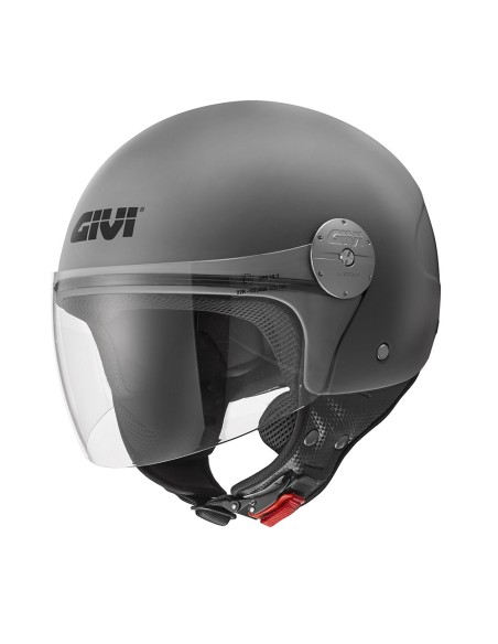 Casco jet H10.7 Givi