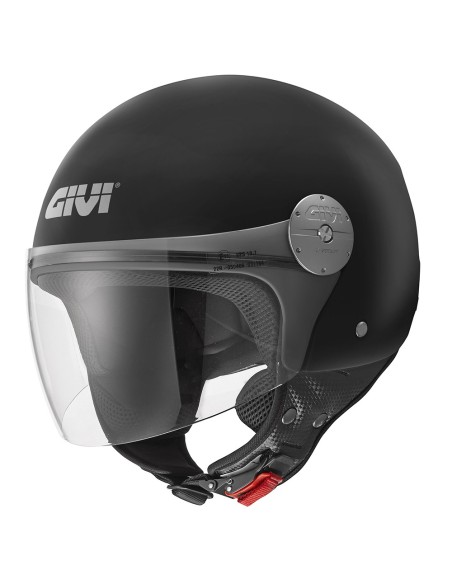 Casco jet H10.7 Givi