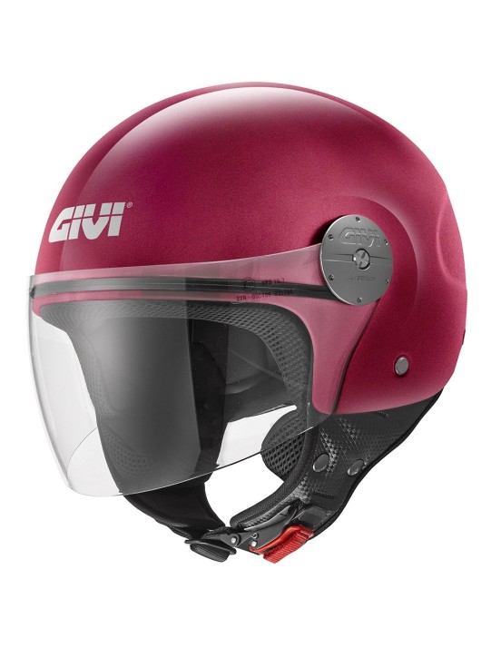 Casco jet H10.7 Givi