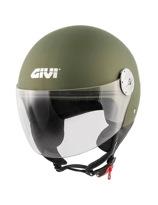 Casco jet H10.7 Givi