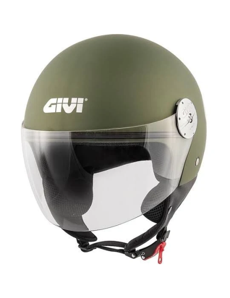 Casco jet H10.7 Givi