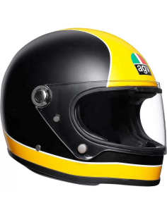 Casco integrale X3000 Agv 2