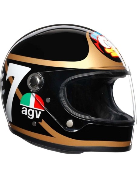 Casco integrale X3000 Agv