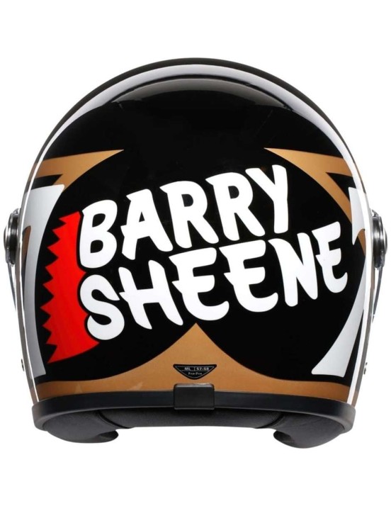 Casco integrale X3000 Agv