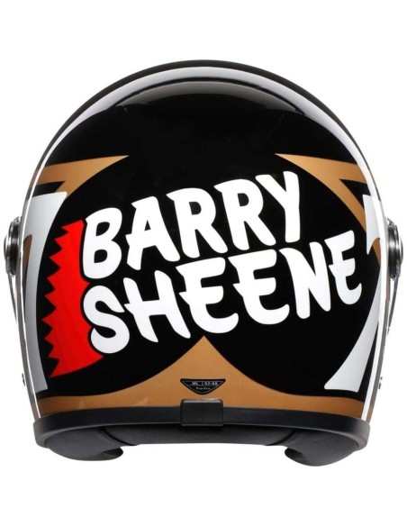 Casco integrale X3000 Agv