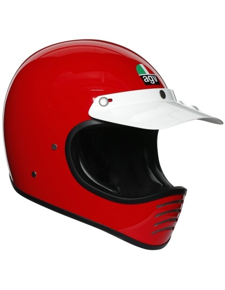 Casco integrale X101 Agv