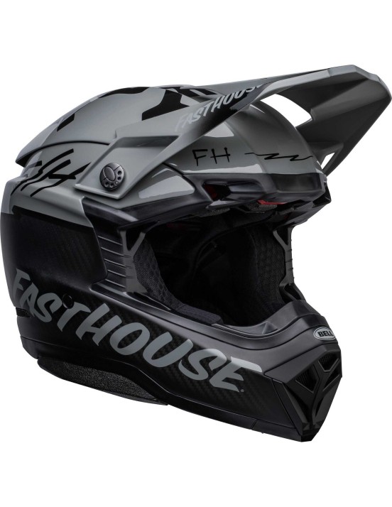 Casco cross MOTO-10 Bell