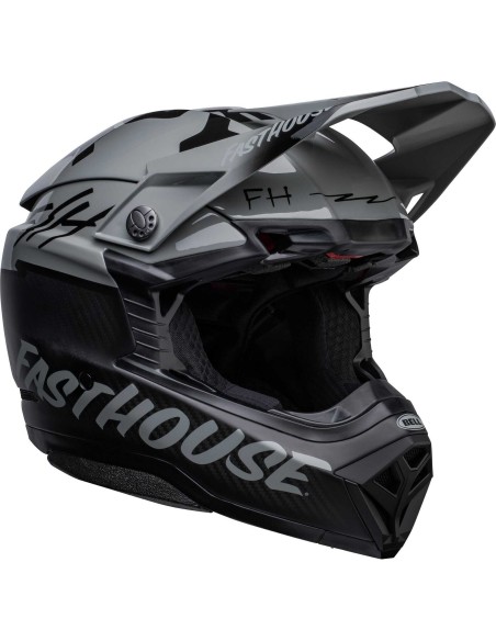 Casco cross MOTO-10 Bell