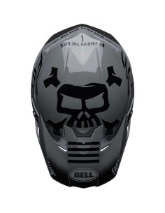 Casco cross MOTO-10 Bell 2