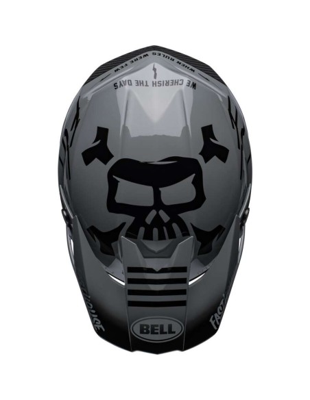 Casco cross MOTO-10 Bell