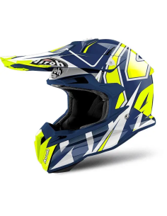 Casco cross TERMINATOR Airoh 2