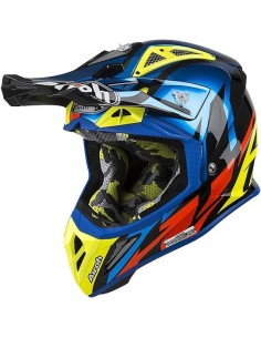 Casco cross AVIATOR 2.3 Airoh