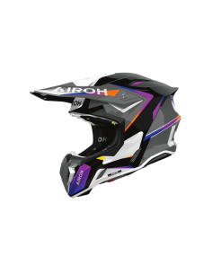 Casco cross TWIST 3 Airoh