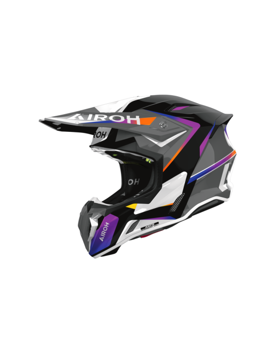 Casco cross TWIST 3 Airoh