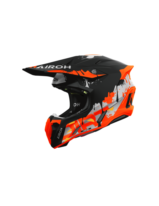Casco cross TWIST 3 Airoh
