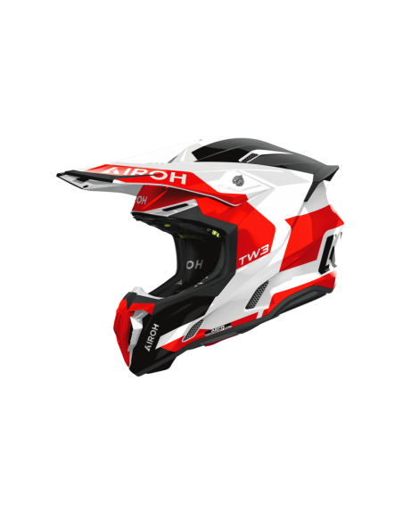 Casco cross TWIST 3 Airoh